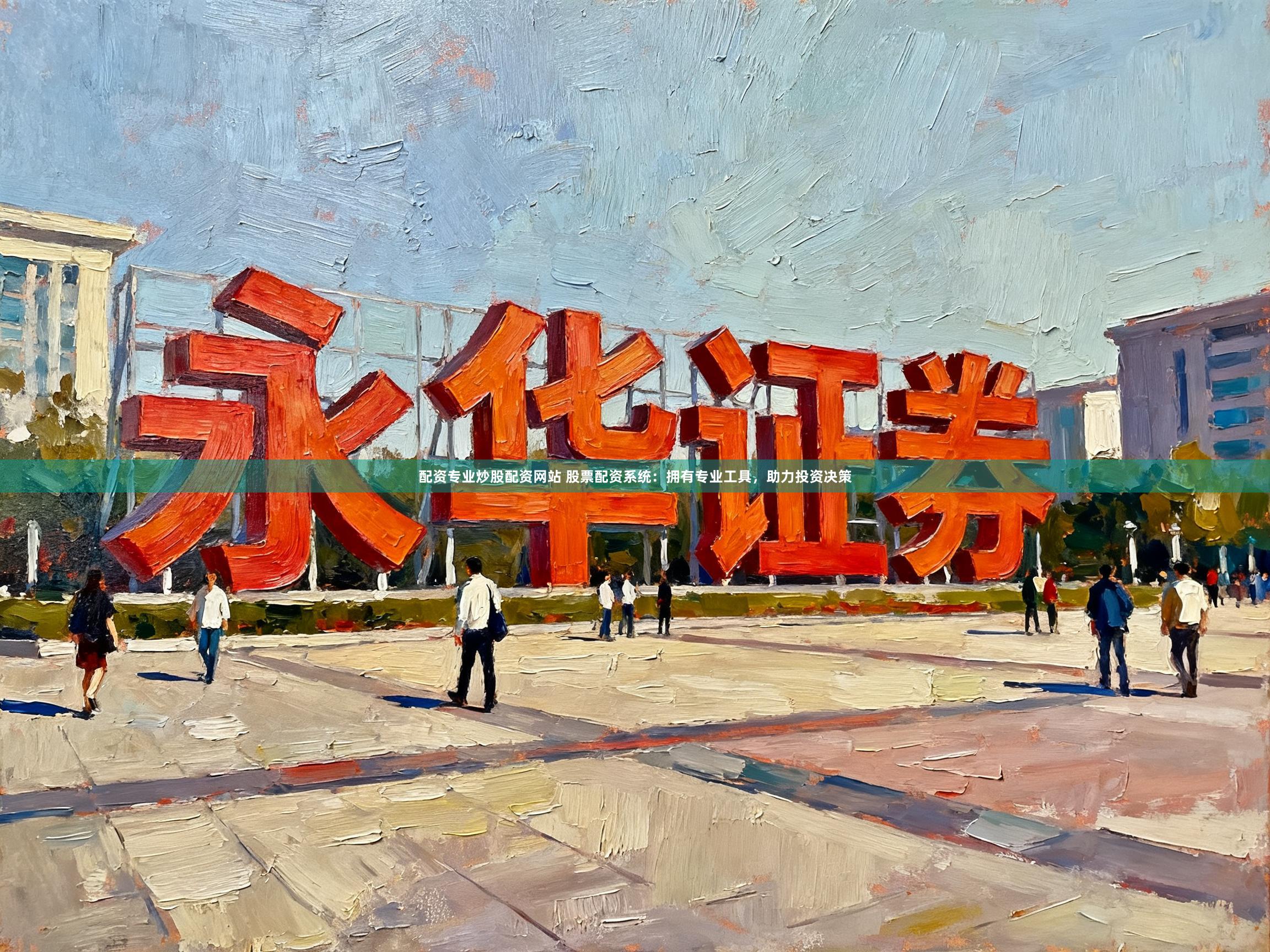 配资专业炒股配资网站 股票配资系统:拥有专业工具,助力投资决策