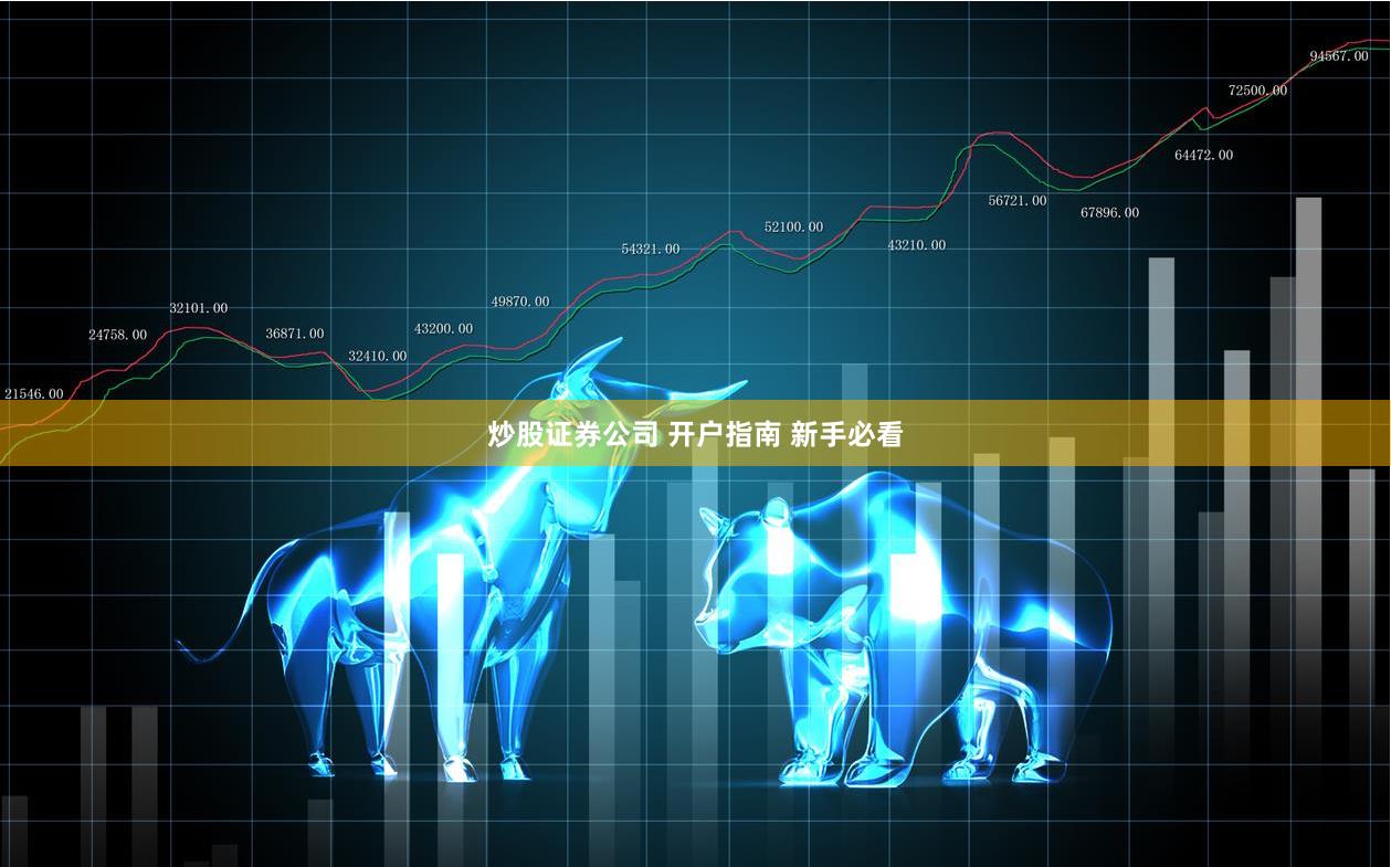 炒股证券公司 开户指南 新手必看