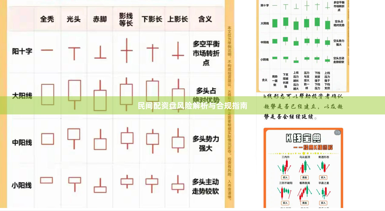 民间配资盘风险解析与合规指南